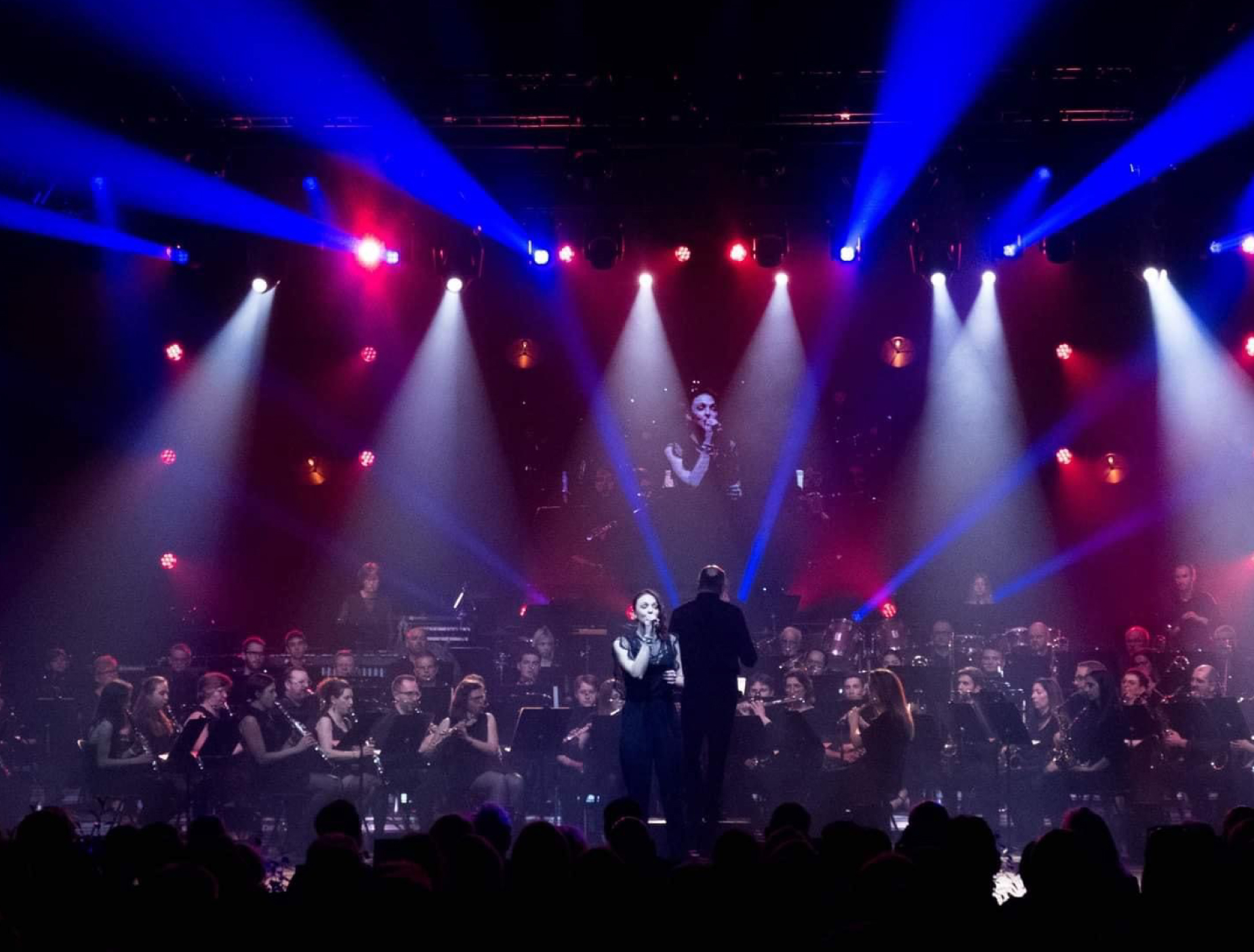 Quand la voix rencontre les cœurs
