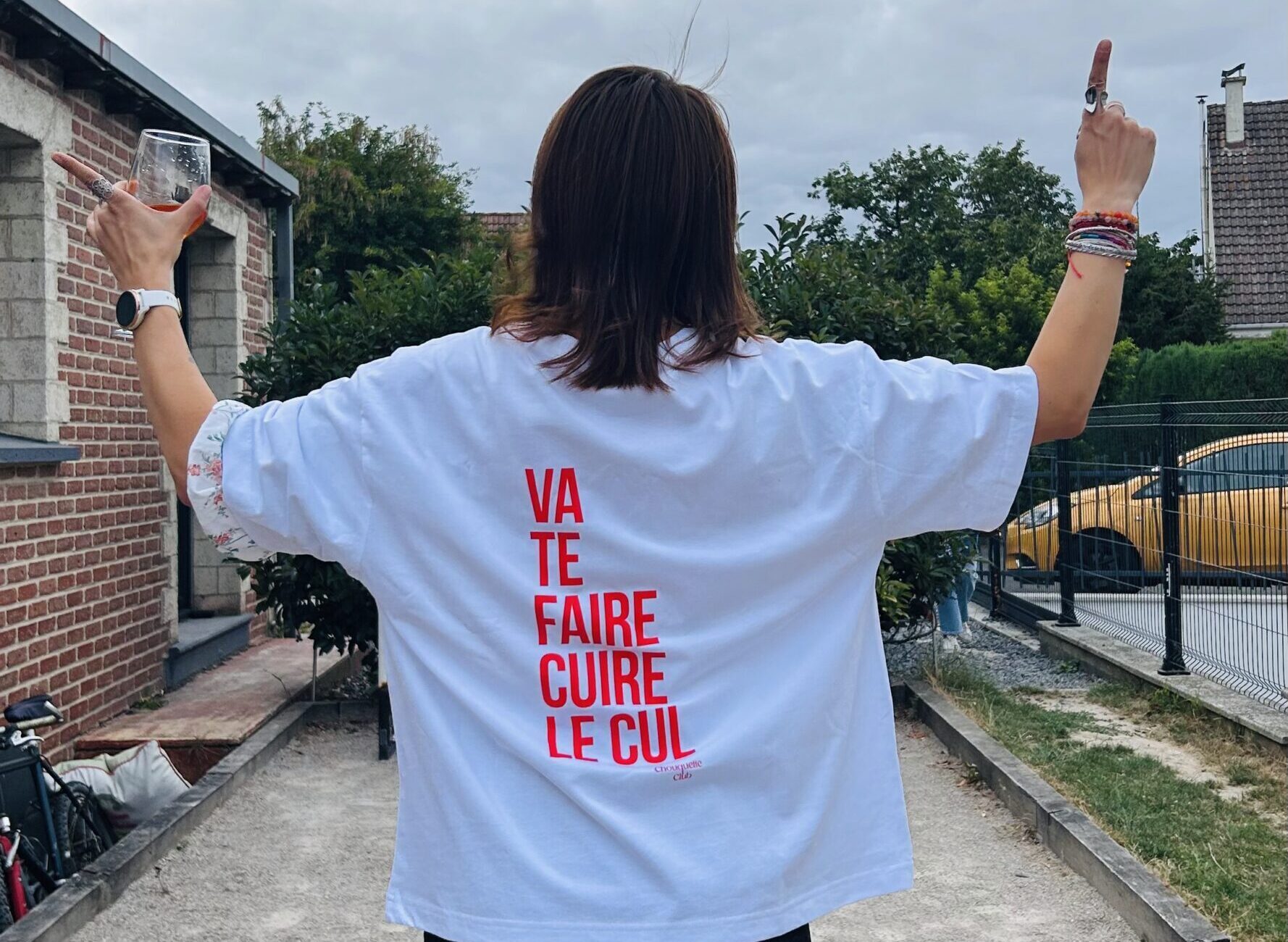 J’ai fêté mes 33 ans… et demi. Et alors ?